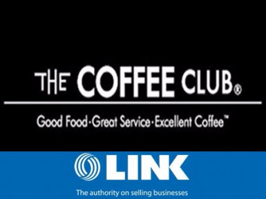 Coffee club franchise