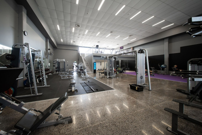 Anytime Fitness Franchise for Sale Morningside Auckland 