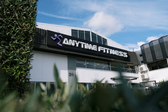 Anytime Fitness Franchise for Sale Morningside Auckland 