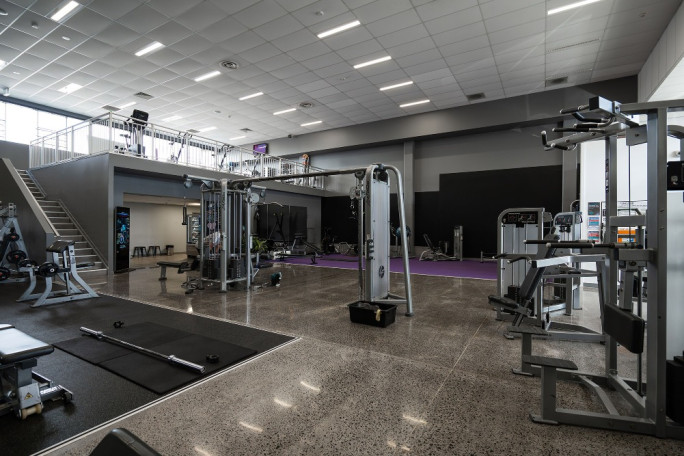 Anytime Fitness Franchise for Sale Morningside Auckland 