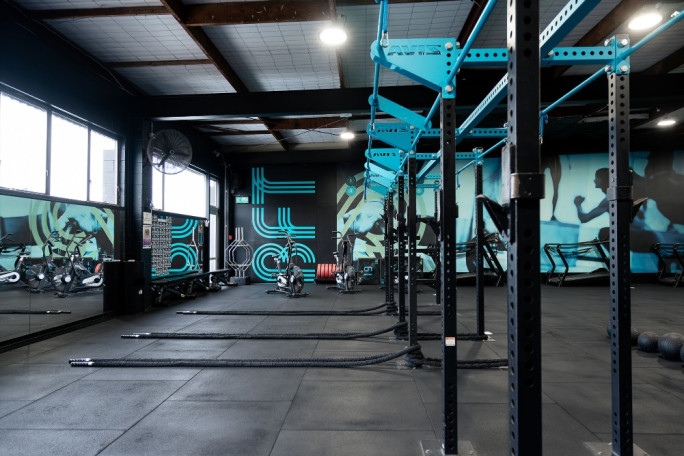 BFT Gym Franchise for Sale Manukau Auckland