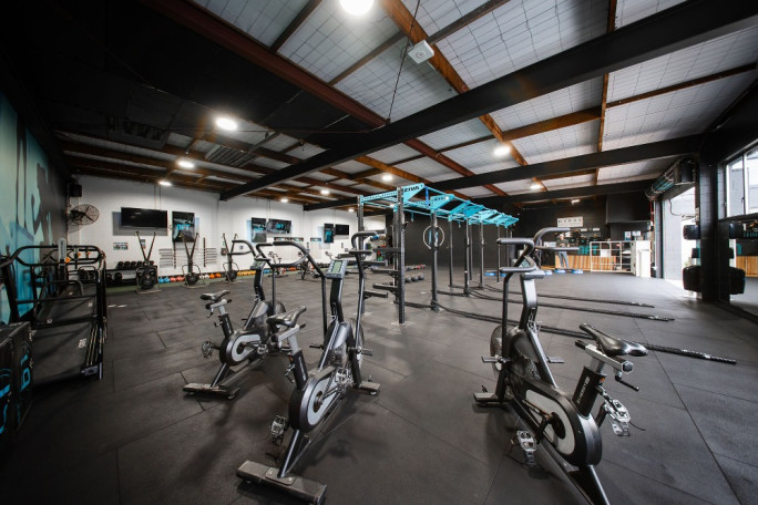 BFT Gym Franchise for Sale Manukau Auckland