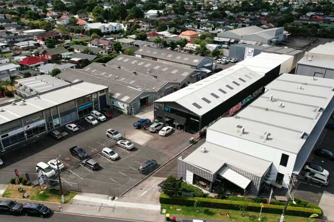 BFT Gym, Franchise for Sale Mount Wellington Auckland