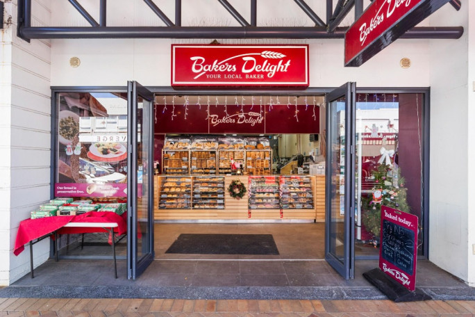 Bakery Franchise for Sale 16 Saint Heliers Bay Road, St Heliers 