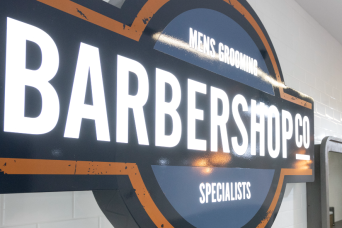 BarberShopCo  Franchise for Sale Auckland 