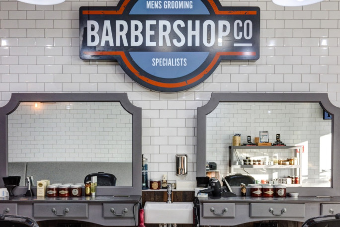 BarberShopCo Franchise for Sale Auckland 