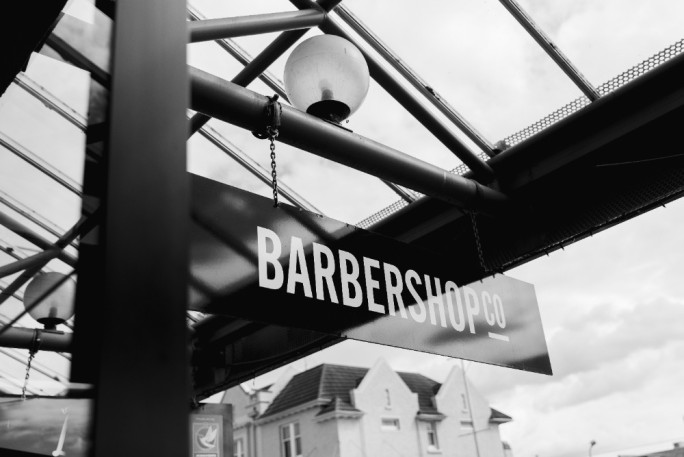 BarberShopCo Franchise for Sale Auckland  