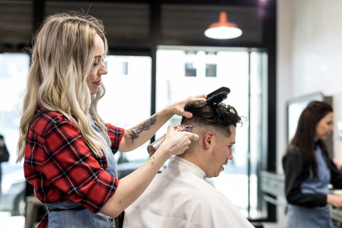 BarberShopCo Franchise for Sale Auckland  