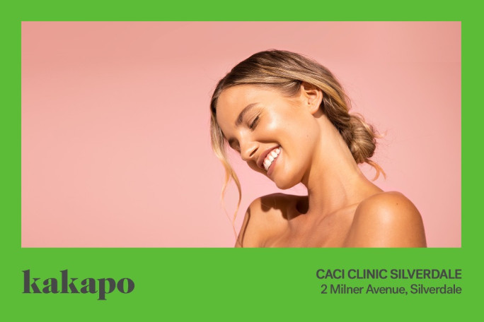 Caci Clinic Franchise for Sale Silverdale Auckland