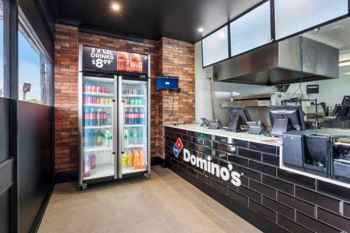 Dominos Pizza Franchise for Sale Point Chevalier Auckland