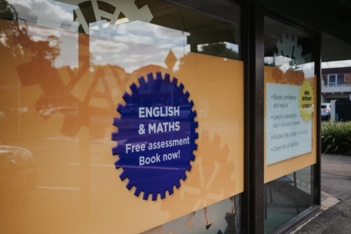 Education  Franchise for Sale Takapuna