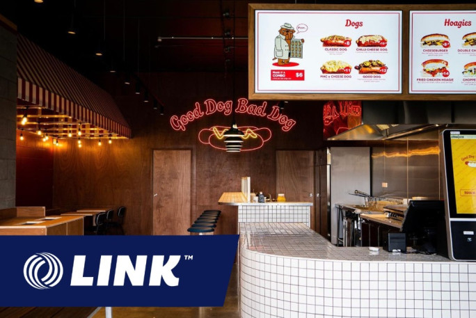 Food Franchise for Sale Auckland