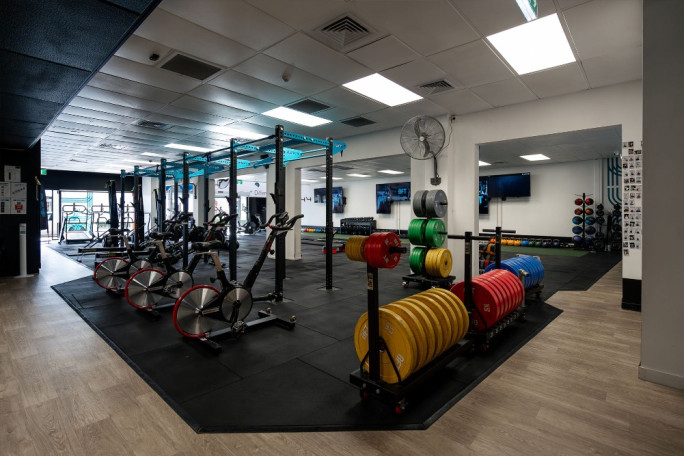 Gym Franchise for Sale Browns Bay Auckland