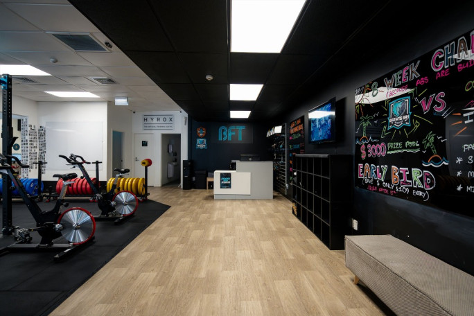 Gym Franchise for Sale Browns Bay Auckland