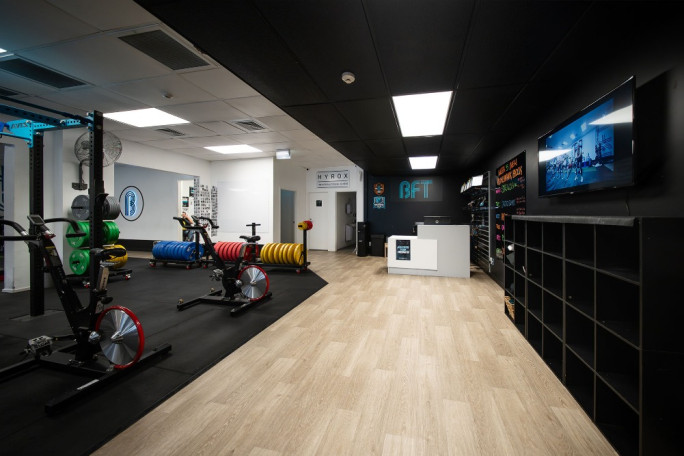 Gym Franchise for Sale Browns Bay Auckland