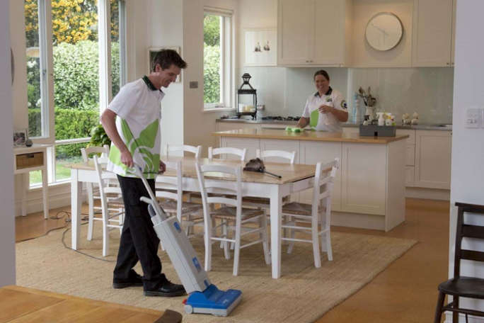 Home & Office Cleaning Franchise for Sale Auckland