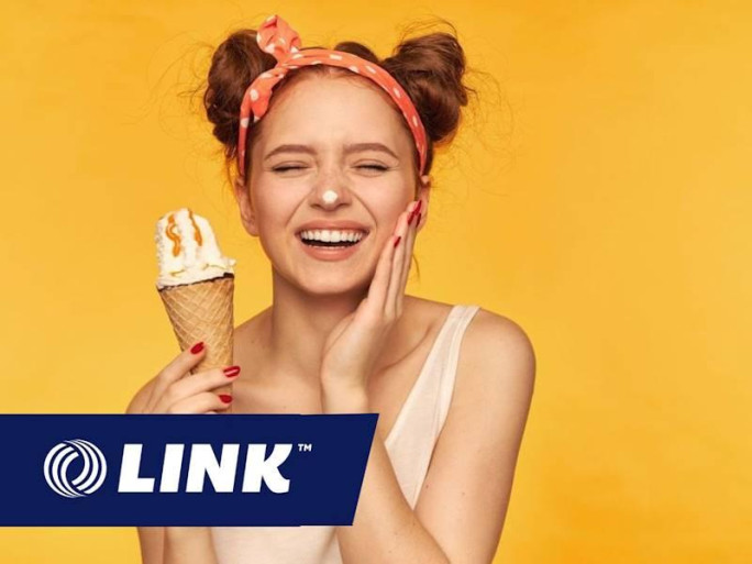 Ice Cream Franchise for Sale Auckland 