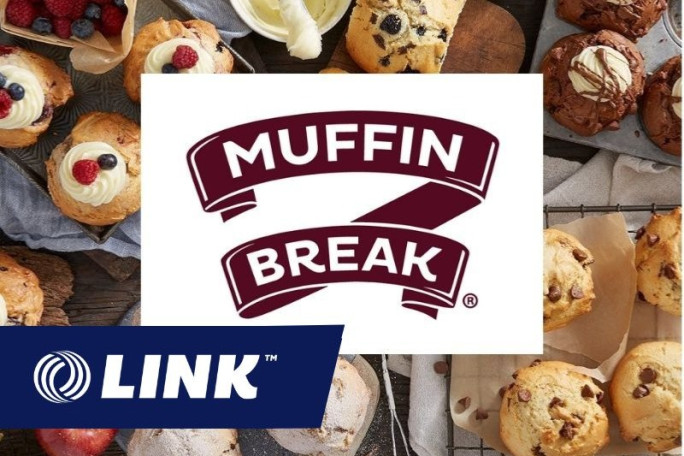 Muffin Break  Franchise for Sale Auckland