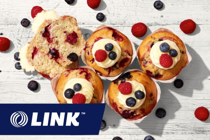 Muffin Break  Franchise for Sale Auckland