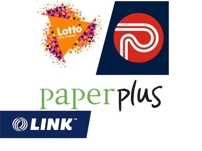 Paper Plus And More Franchise for Sale Auckland