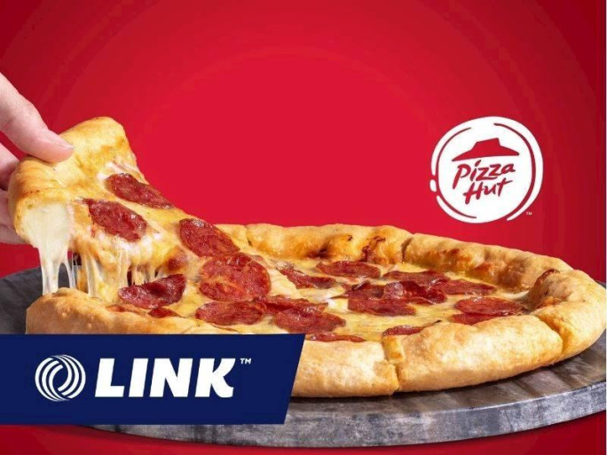 Pizza Hut Takeaway Franchise for Sale Auckland