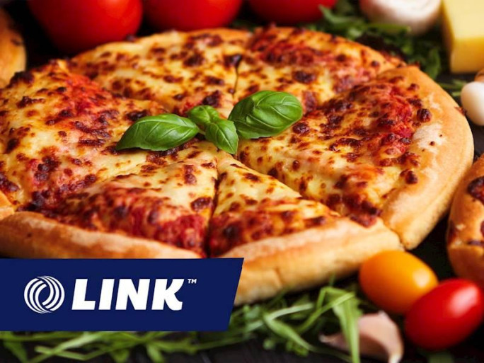 Pizza Restaurant Franchise for Sale Auckland