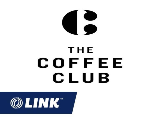 The Coffee Club Cafe Franchise for Sale Auckland