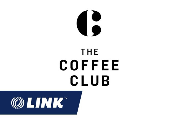 The Coffee Club Cafe Franchise for Sale Auckland