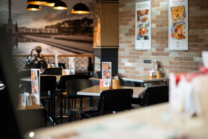 The Coffee Club Cafe Franchise for Sale Orakei Auckland 