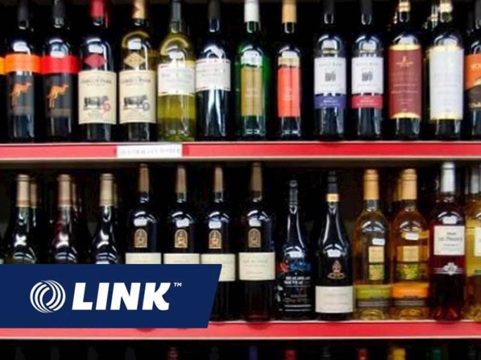 Wines & Spirits Store Franchise for Sale East Auckland