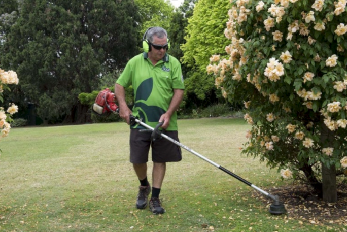 Lawnmowing & Gardening Franchise for Sale Papamoa Bay of Plenty