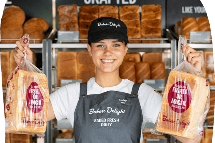 Bakers Delight Business Opportunity for Sale Bay of Plenty 