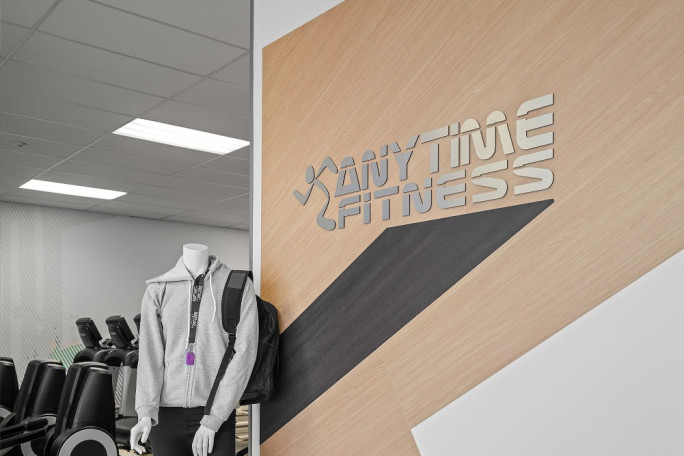 Anytime Fitness Gym Franchise for Sale Shirley Christchurch