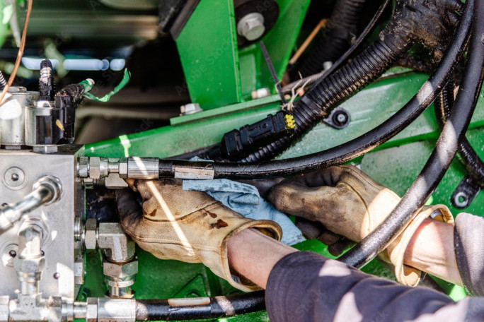 Hydraulic Service Franchise for Sale Christchurch 