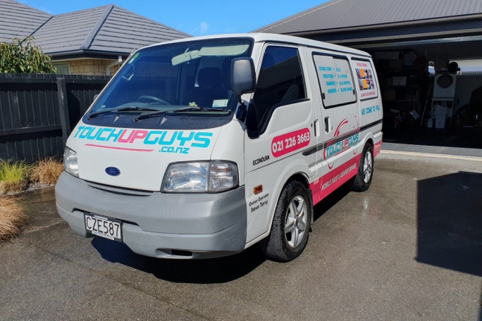 Mobile Automotive Service Franchise for Sale Christchurch