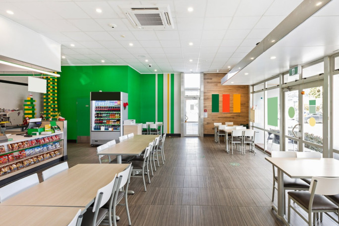 Takeaway  Franchise for Sale Ferrymead Christchurch 