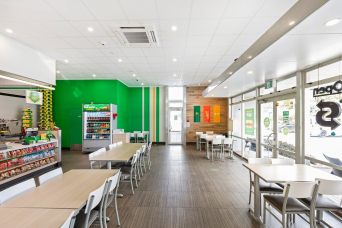 Takeaway  Franchise for Sale Ferrymead Christchurch