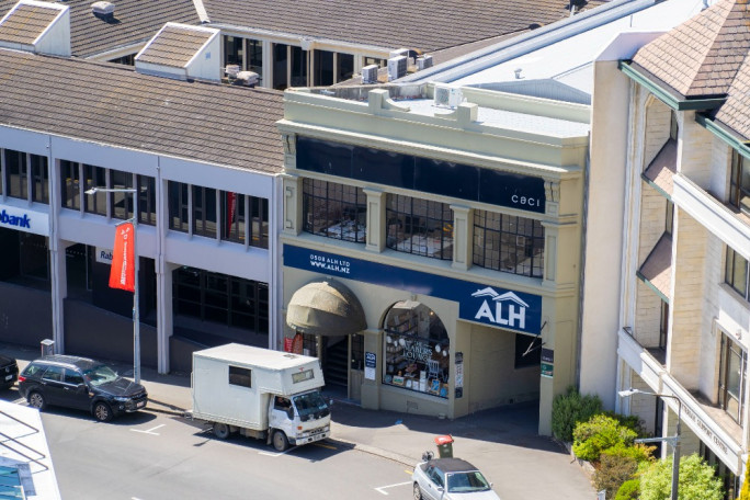 Caci Beauty Clinic Franchise for Sale Central Dunedin 