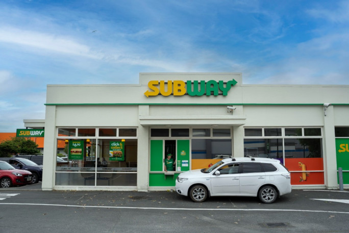 Fast Food, Takeaway Franchise for Sale 3/375 Andersons Bay Road, South Dunedin