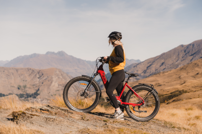 Electric Bike Retail Business Opportunity for Sale Nelson