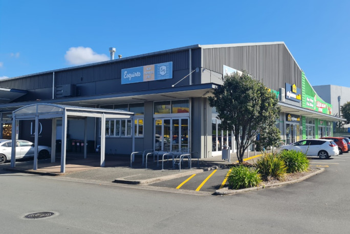 Cafe Franchise for Sale New Plymouth