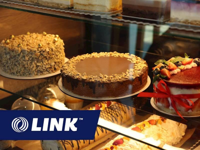 Cake Shop Franchise for Sale New Plymouth