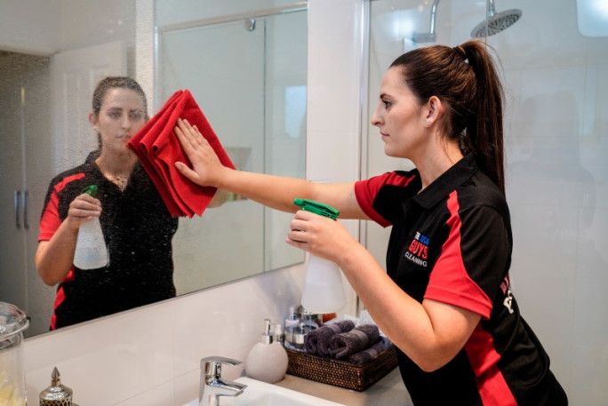 Cleaning Franchise for Sale NZ Wide