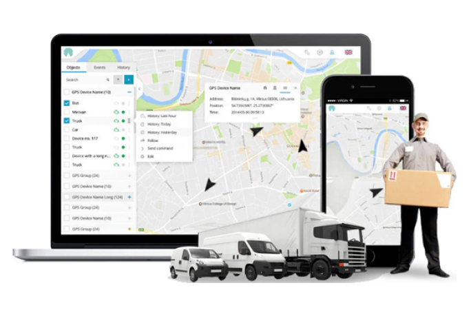 GPS Vehicle Tracking Franchise for Sale NZ Nationwide