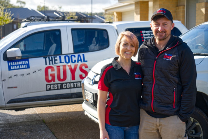 Pest Control Franchise for Sale NZ Wide