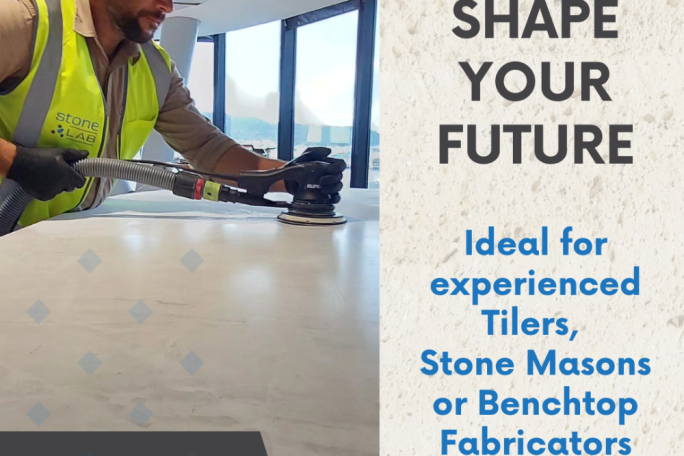 Stone Restoration Franchise for Sale NZ Wide