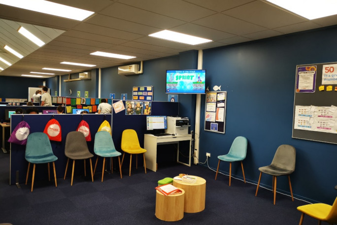 Education Tuition Centre Franchise for Sale Rotorua 