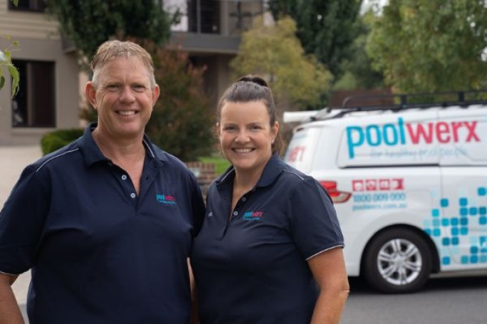 Poolwerx Pool Spa Care & Retail  Franchise for Sale Nelson, Canterbury & West Coast 