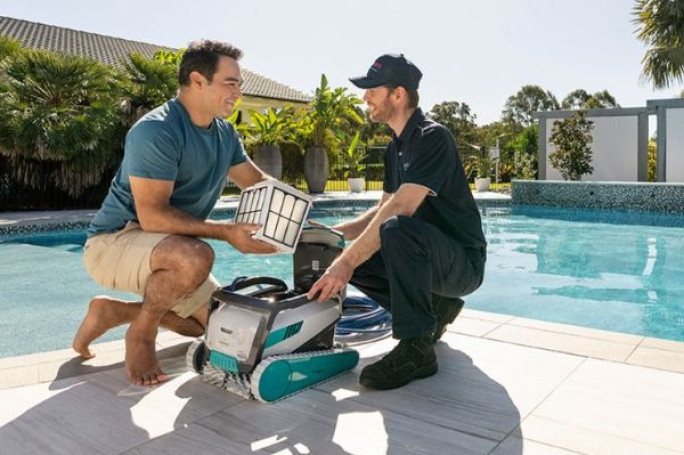 Poolwerx Pool Spa Care & Retail  Franchise for Sale Nelson, Canterbury & West Coast 