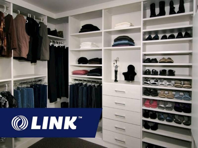 Wardrobe World Storage Franchise for Sale Tauranga